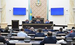 Kazakistan'da Tarihi Karar! 30 Yıllık Parlamento Tarihe Karışıyor