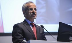 Bakan Uraloğlu açıkladı! Türkiye’nin en uzun ve hızlı metrosundan rekor! 53 bin yolcu…