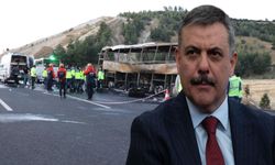 Bakan Çiftçi acı bilançoyu açıkladı! 9 günde 70 can…