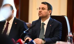 Bakan Gürlek duyurdu! Beyaz et sektöründeki 13 şirkete kayyım atandı