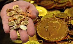 Altın aylar sonra ayağa kalktı! Gram altın 7 bin lirayı aştı