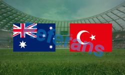 Avustralya-Türkiye maçı ne zaman, saat kaçta ve hangi kanalda?