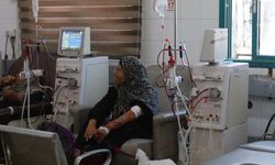 Gazze'de sağlık sistemi çöktü! Kan bankaları, benzeri görülmemiş krizle karşı karşıya…