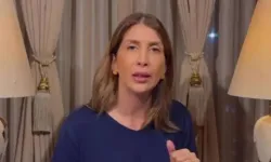 Hakkında yakalama kararı çıkarılmıştı! Tamar Tanrıyar teslim oldu