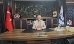 Eğitim-Bir-Sen Gaziantep Şube Başkanı Gürbüz’den dikkat çekici değerlendirme