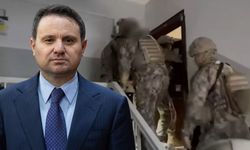 Bakan Gürlek duyurdu! Organize Suç Çeteleri için düğmeye basıldı! 45 ilde operasyon...