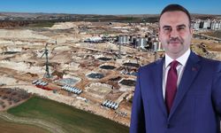 Gaziantep’te konut sorunu çözülüyor! 2 bin konutun temeli atılacak…