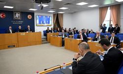 TBMM’de kritik teklif kabul edildi: Emniyet teşkilatı ve basına yeni düzenleme