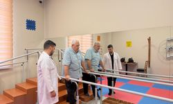 Gaziantep’te bir gün yolda kayboldu, onu bulanlar hayatını değiştirdi!