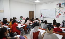 Gaziantep’te öğrenciler için verimli yaz tatili programı hazırlandı