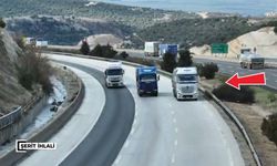 Gaziantep’te şok denetim! Sürücülere ceza üstüne ceza…