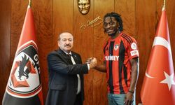 Gaziantep FK’da ‘Lungoyi’ krizi! Kulüp FİFA’ya gidiyor…