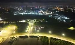 Bakanlık duyurdu! 76 ilde dev operasyon! Tonlarca uyuşturucu ele geçirildi