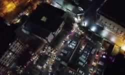 Gaziantep dahil 15 ilde dev operasyon! Sahte ekspertiz raporu düzenleyen çeteye darbe