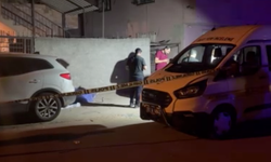 Alacak verecek kavgası kanlı bitti: Ağabeyini öldürdü!