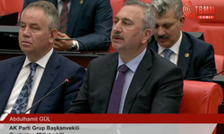 AK Parti Grup Başkanvekili Abdulhamit Gül: "Milletimiz Kısır Çekişmeleri Değil, Yine İstikrarı Seçmiştir"