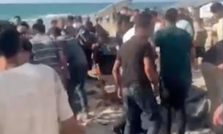 İsrail ateşkese rağmen saldırıya devam ediyor: Ölü ve yaralılar var!