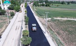 Kahramanmaraş Büyükşehir Belediyesi’nden ulaşım atağı