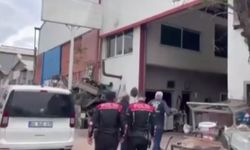 Emniyetten ‘Change’ araç operasyonu!