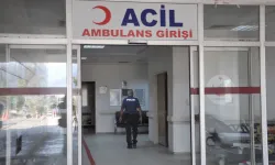 Gaziantep'te bir işçi makineye kolunu kaptırdı! Ağır yaralandı