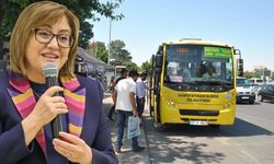 Gaziantep esnafından Fatma Şahin’e çağrı!