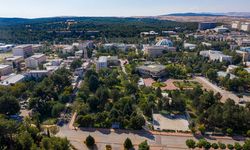 Gaziantep Üniversitesi’nde enerji yönetimi uygulamaları sonuç verdi