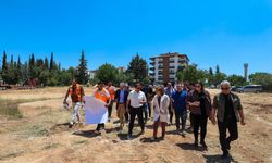 Bölgenin en büyük kongre merkezi Gaziantep’te hayata geçiyor! Başkan Şahin incelemelerde bulundu