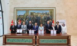 Gaziantep’te anne ve bebek sağlığı için örnek adım