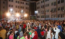 Gaziantepliler konsere doyacak! Mahallemde Konser Var…