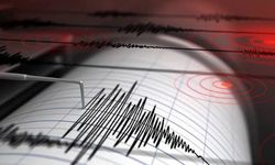 Son Dakika :Gaziantep’te deprem!