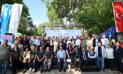 Geçmişin geleceğe emaneti! Gaziantep ansiklopedisi tanıtıldı