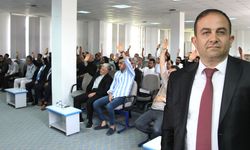 Gaziantep ayakkabı sektörünün kalbi genel kurulda attı! Kazanan Gaziantep olacak…