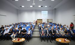 Gaziantep’te mühendislik eğitiminin dönüşümü masaya yatırıldı