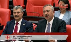 AK Parti Grup Başkanvekili Gül'den "Terörsüz Türkiye" çıkışı