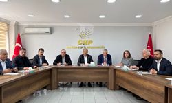 Mutlak Butlan kararı Gaziantep’te CHP’yi ikiye böldü! Saflar netleşiyor...