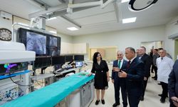 Gaziantep’te çocuklarda girişimsel ritim bozukluğu tedavilerine başlanıyor