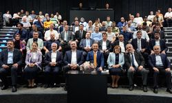 Gaziantep’te Bağımlılıkla Mücadelede Medyanın Rolü konuşuldu! Ortak mücadele şart…