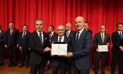 GAÜN, Spor Dostu Kampüsler arasında ilk dörtte yer aldı