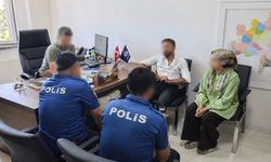 Gaziantep’te günler süren endişe son buldu: Zehra bulundu!