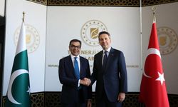Türkiye'den Pakistan'a elektrikte özelleştirmeye destek! 3 anlaşma imzalandı