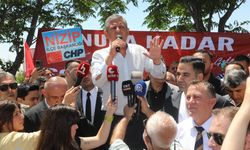 Özgür Özel Gaziantep’te konuştu! Bir daha kaybetmeye tahammülümüz yok