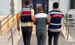Gaziantep'te 15 aylık firar JASAT operasyonu ile son buldu! Saklandığı delikte yakalandı