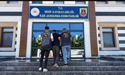 Gaziantep JASAT suçlulara aman vermiyor! Aranan 2 şüpheli yakalandı...