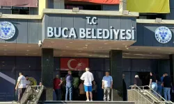 Buca Belediyesine dev yolsuzluk operasyonu! Başkan dahil çok sayıda şüpheli gözaltında…