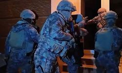 Bakanlık duyurdu! 17 ilde nitelikli dolandırıcılık suçlarına yönelik operasyon: 503 şüpheli yakalandı