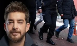 Ünlülere uyuşturucu soruşturmasında yeni dalga! Enis Arıkan dahil çok sayıda gözaltı