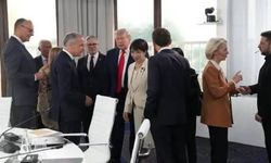 G7 Liderlerinden Rusya'ya yaptırım kararı