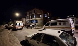 Eski eş dehşet saçtı! 2 kişi pompalı tüfekle öldürüldü