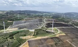 Türkiye’nin enerji hamlesi büyüyor! Rüzgarda 5'inci, güneşte 10'uncu kurulum pazarı oldu