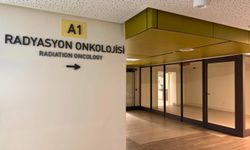 Gaziantep Şehir Hastanesi hastalara umut oluyor